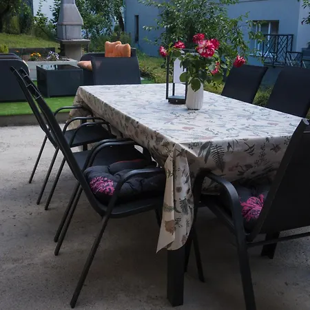 Kovaci Garden House * Сараево