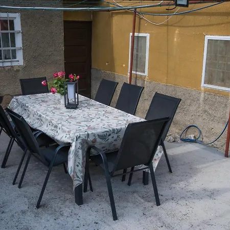 Casa de Férias Kovaci Garden House *