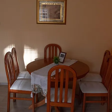 Casa de Férias Kovaci Garden House